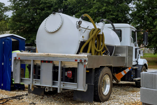 Best Construction site porta potty rental  in Charlestown, MD