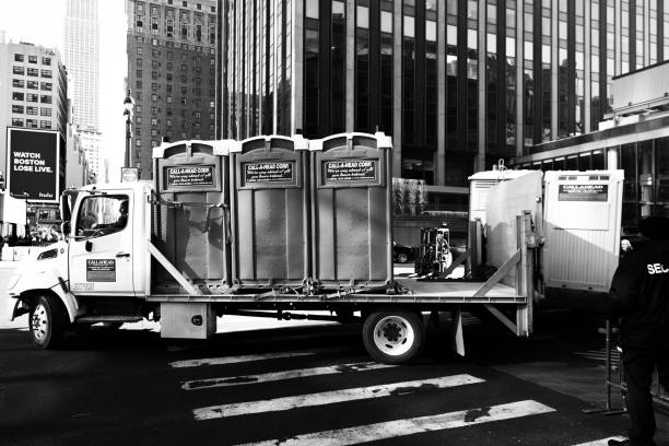 Best Affordable porta potty rental  in Charlestown, MD