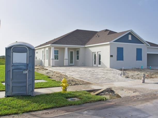 Portable Toilet Options We Offer in Charlestown, MD