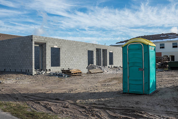 Best Restroom trailer rental cost  in Charlestown, MD